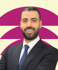 Mr. Ayman Jbail