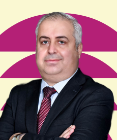 Mr. Naser Bakier
