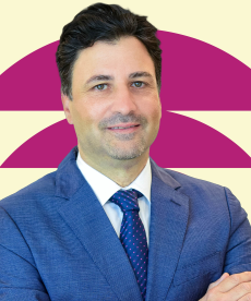Mr. Hanna Sahhar