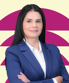 Mrs. Randa Musa
