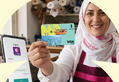 Financial Inclusion Account