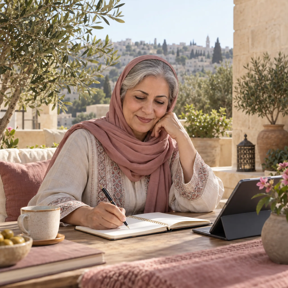 خدمات التقاعد والادخار للمتقاعدات