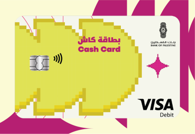 Cash Card
