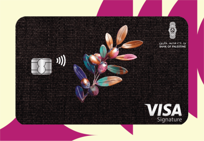 Visa Signature