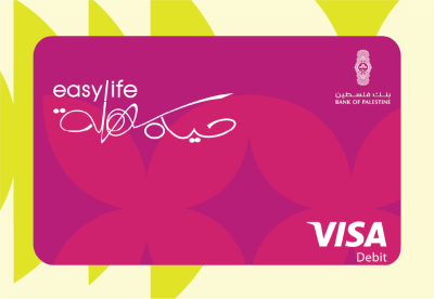 EasyLife Card