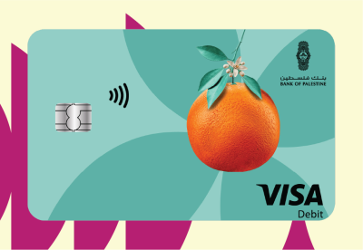 Classic Debit Card