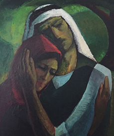 وداع
