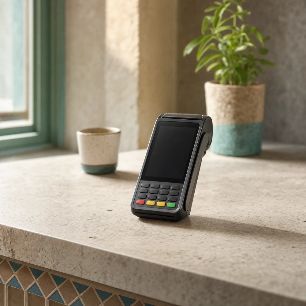 POS Terminals
