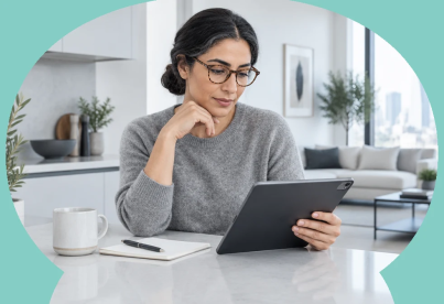 Current and Savings Accounts