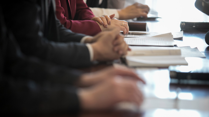 Board of Directors